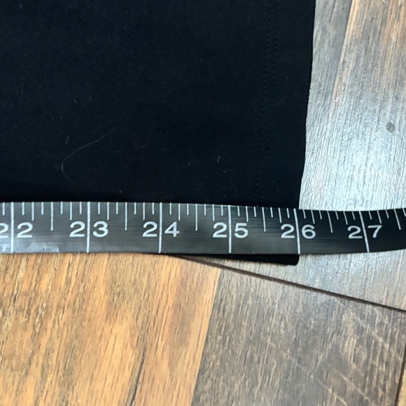 Tori Richard - Black Pants - Picture 9 of 9